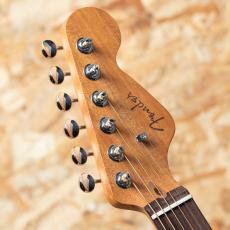 Fender HIGHWAY SERIES PARLOR Mahogany_8
