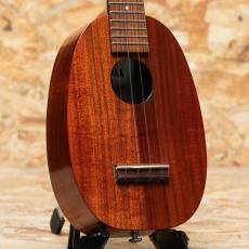 Kamaka HP-1 100th Soprano Pineapple 2016