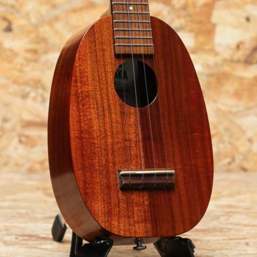 Kamaka HP-1 100th Soprano Pineapple 2016