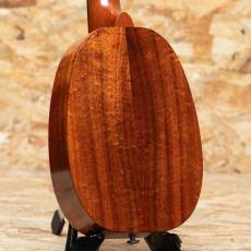 Kamaka HP-1 100th Soprano Pineapple 2016_2