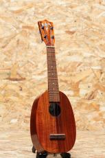 Kamaka HP-1 100th Soprano Pineapple 2016_3