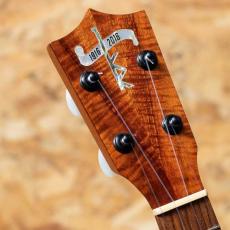 Kamaka HP-1 100th Soprano Pineapple 2016_8