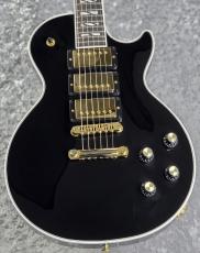 Gibson Modern Collection Les Paul Supreme 3-Pickup / Ebony #208350342 [4.08kg]