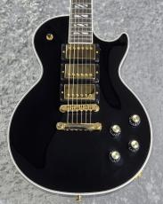 Gibson Modern Collection Les Paul Supreme 3-Pickup / Ebony #208350342 [4.08kg]_2