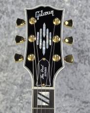 Gibson Modern Collection Les Paul Supreme 3-Pickup / Ebony #208350342 [4.08kg]_5