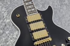 Gibson Modern Collection Les Paul Supreme 3-Pickup / Ebony #208350342 [4.08kg]_9