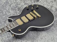 Gibson Modern Collection Les Paul Supreme 3-Pickup / Ebony #208350342 [4.08kg]_10