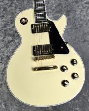 Gibson Les Paul Custom 70s / Butter Cream #213250251 [4.78kg]
