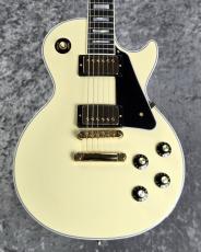 Gibson Les Paul Custom 70s / Butter Cream #213250251 [4.78kg]_2