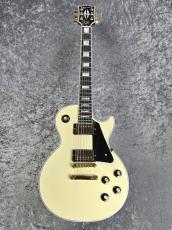 Gibson Les Paul Custom 70s / Butter Cream #213250251 [4.78kg]_3