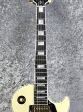 Gibson Les Paul Custom 70s / Butter Cream #213250251 [4.78kg]_4
