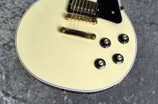 Gibson Les Paul Custom 70s / Butter Cream #213250251 [4.78kg]_8