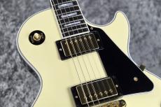 Gibson Les Paul Custom 70s / Butter Cream #213250251 [4.78kg]_9