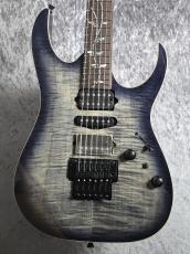 Ibanez RG8870 【BRE : Black Rutile 】【現物写真】良杢個体!