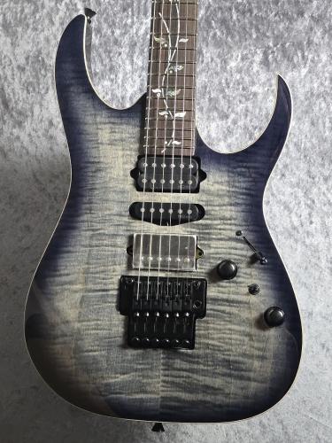 Ibanez RG8870 【BRE : Black Rutile 】【現物写真】良杢個体!
