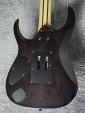 Ibanez RG8870 【BRE : Black Rutile 】【現物写真】良杢個体!_3