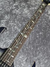 Ibanez RG8870 【BRE : Black Rutile 】【現物写真】良杢個体!_4