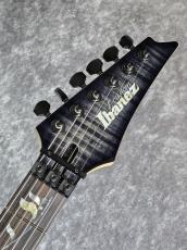 Ibanez RG8870 【BRE : Black Rutile 】【現物写真】良杢個体!_6