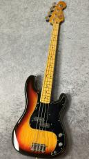 Fender 1978 Precision Bass【4.59kg】_2