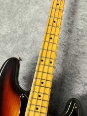 Fender 1978 Precision Bass【4.59kg】_6
