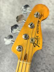 Fender 1978 Precision Bass【4.59kg】_7