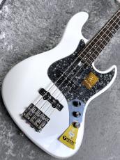 Bacchus WL604AC-RSM/R - Pearl White -【4.26kg】【#CI04546】