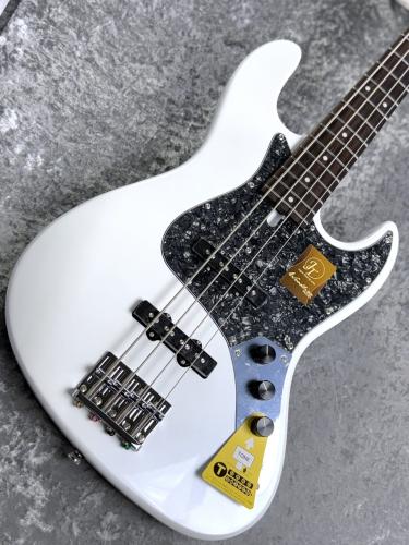Bacchus WL604AC-RSM/R - Pearl White -【4.26kg】【#CI04546】