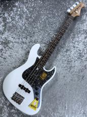 Bacchus WL604AC-RSM/R - Pearl White -【4.26kg】【#CI04546】_2