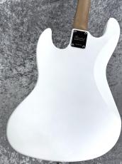 Bacchus WL604AC-RSM/R - Pearl White -【4.26kg】【#CI04546】_4