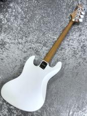 Bacchus WL604AC-RSM/R - Pearl White -【4.26kg】【#CI04546】_5