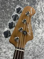 Bacchus WL604AC-RSM/R - Pearl White -【4.26kg】【#CI04546】_6