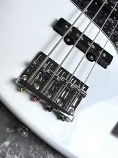 Bacchus WL604AC-RSM/R - Pearl White -【4.26kg】【#CI04546】_8