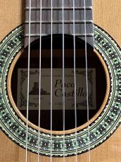 Paco Castillo 201 杉【スペイン製】_11