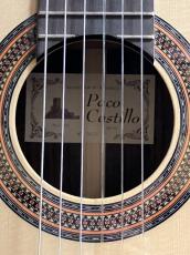 Paco Castillo 203 松【スペイン製】_11