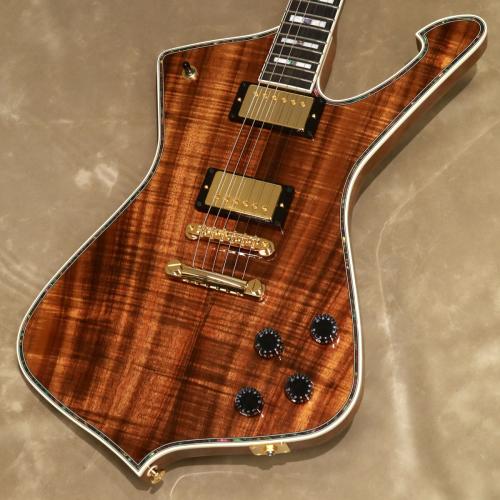 Greco GM-CST,Koa