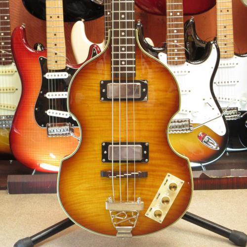 Epiphone Viola Bass