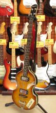 Epiphone Viola Bass_3