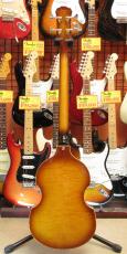 Epiphone Viola Bass_5