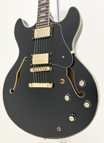 Sire Larry Carlton H7 BLK