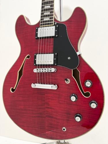 Sire Larry Carlton H7 STR