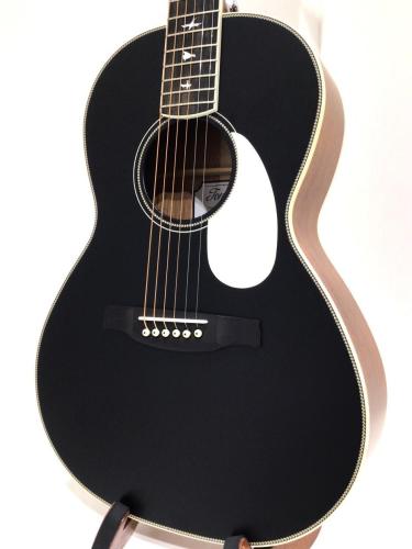 Paul Reed Smith [PRS] SE Parlor P20E Satin / Black Top