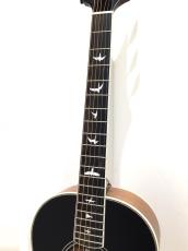 Paul Reed Smith [PRS] SE Parlor P20E Satin / Black Top_4