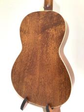 Paul Reed Smith [PRS] SE Parlor P20E Satin / Black Top_5