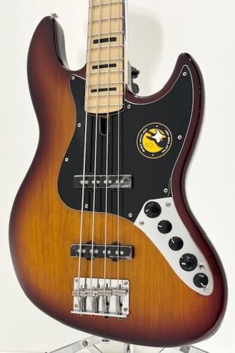 Sire V7 Vintage Alder 4st 2nd Generation / TS