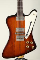 Gibson 1964 Firebird III Sunburst