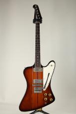 Gibson 1964 Firebird III Sunburst_2