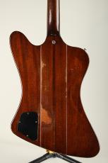 Gibson 1964 Firebird III Sunburst_3