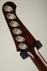 Gibson 1964 Firebird III Sunburst_8