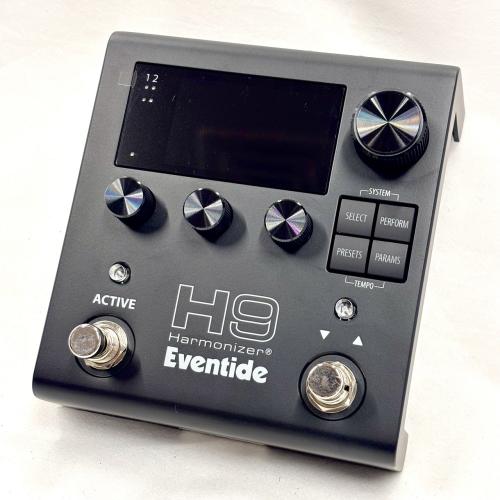Eventide H9 Harmonizer Gen2