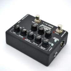 MXR M80 Bass D.I.+ ベースプリアンプ_2